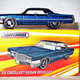 Illustration for article titled Matchbox Monday: Cadillac Sedan De Ville